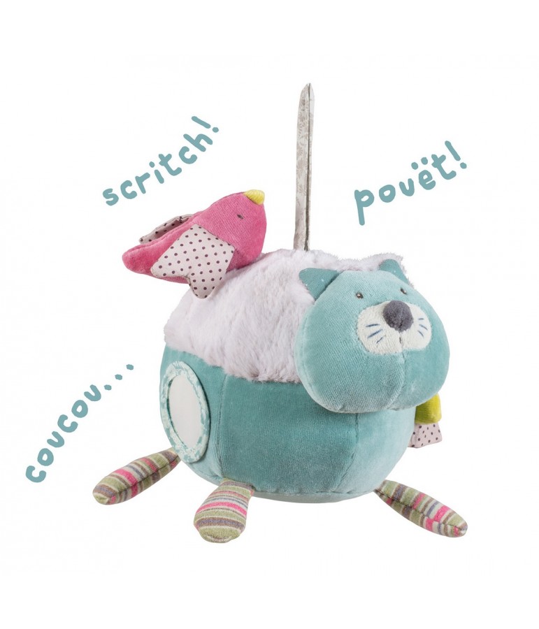 peluche moulin roty les pachats
