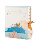 Coffret naissance - Le voyage d'Olga - Moulin Roty