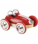 Roadster vintage rouge- Vilac 2332R