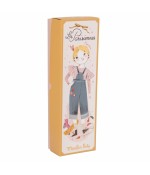 Melle Eglantine- Les Parisiennes- Moulin Roty- 642527