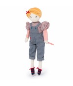 Melle Eglantine- Les Parisiennes- Moulin Roty- 642527